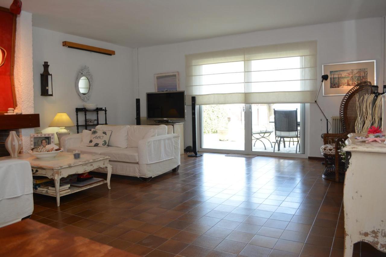 Private Luxury Villa My Beach House Lóngosz Kültér fotó
